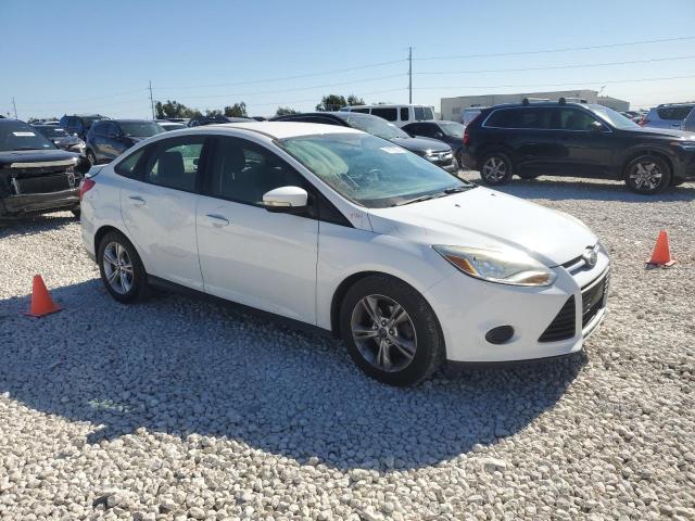 Photo 4 from auction – 2014 FORD FOCUS SE with VIN 1FADP3F23EL320562