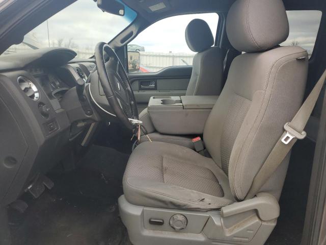 Photo 7 from auction – 2013 FORD F150 SUPER with VIN 1FTFW1EFXDKE85253