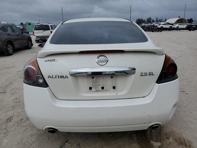 Photo 6 from auction – 2010 NISSAN ALTIMA BAS with VIN 1N4AL2AP5AC141140