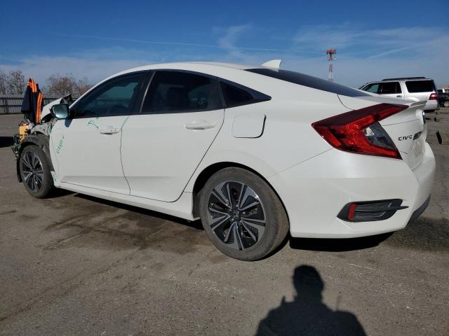 Photo 2 from auction – 2016 HONDA CIVIC EX with VIN 2HGFC1F38GH649254
