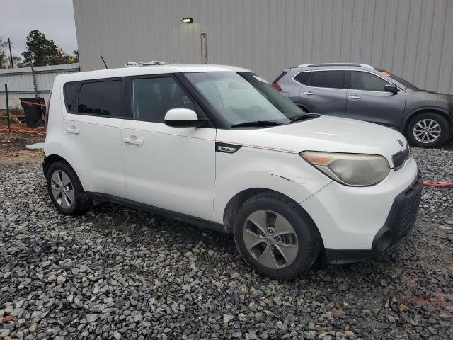 Photo 4 from auction – 2016 KIA SOUL with VIN KNDJN2A27G7310374