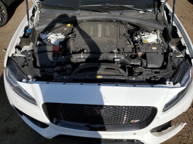 Photo 12 from auction – 2019 JAGUAR F-PACE S with VIN SADCM2FV6KA355093