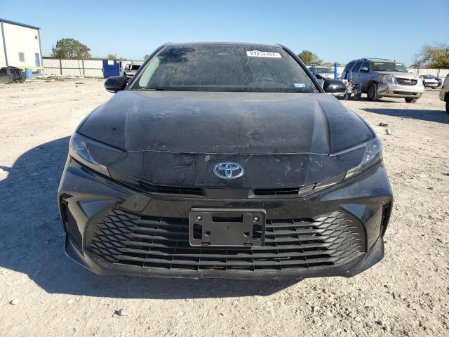 Photo 5 from auction – 2025 TOYOTA CAMRY XSE with VIN 4T1DAACK2SU057020