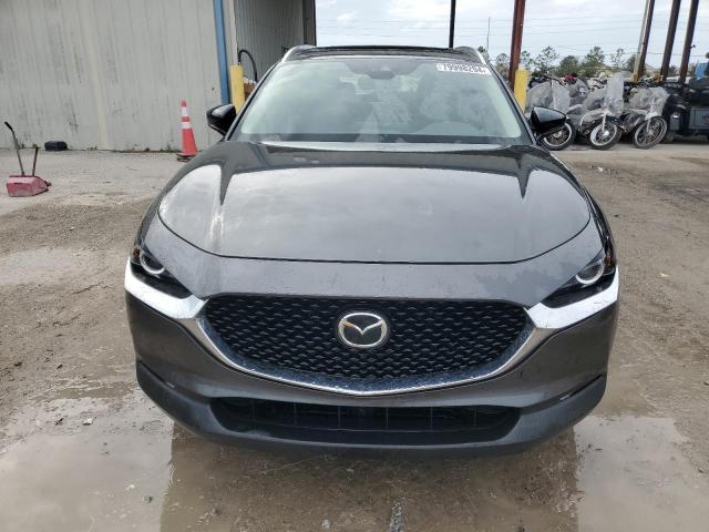 Фото 5 с аукциона – 2022 MAZDA CX-30 с VIN 3MVDMBAY9NM453333