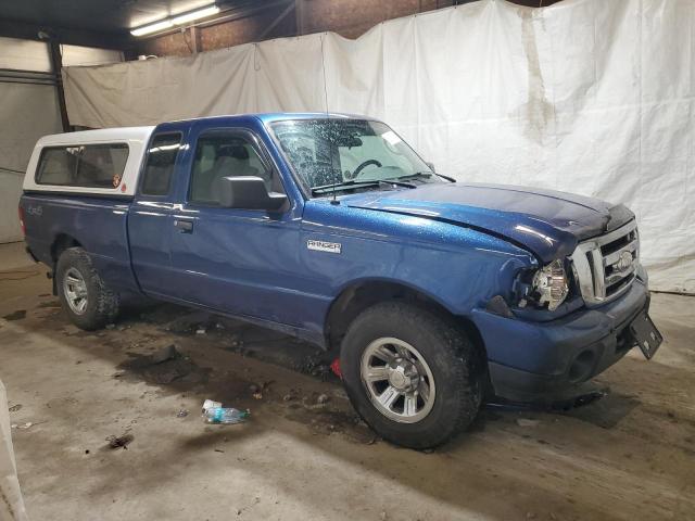 Photo 4 from auction – 2009 FORD RANGER SUP with VIN 1FTYR15E89PA29060