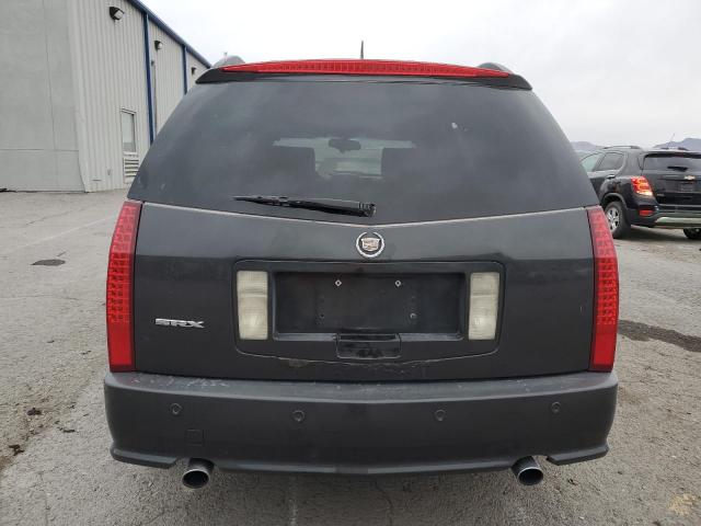 Снимка 6 от търг – 2005 CADILLAC SRX с VIN 1GYEE637650123029