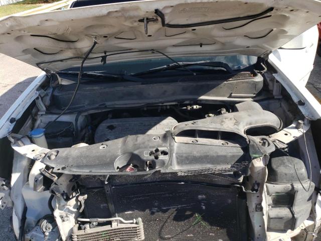 Photo 12 from auction – 2011 HONDA PILOT EXL with VIN 5FNYF4H52BB042022