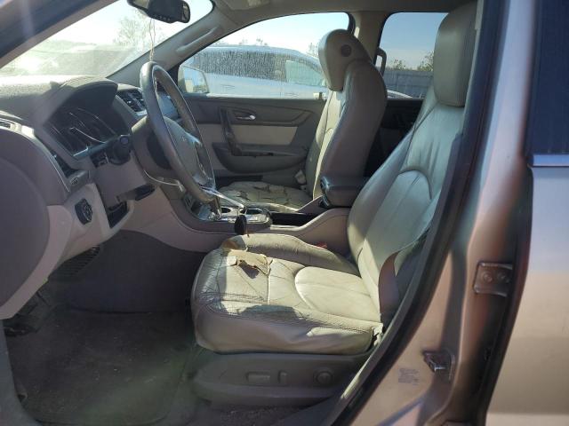 Photo 7 from auction – 2014 GMC ACADIA SLT with VIN 1GKKRRKD4EJ193472
