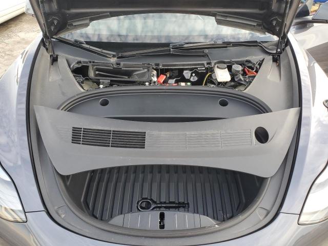 Photo 11 from auction – 2023 TESLA MODEL 3 with VIN 5YJ3E1EA1PF648058