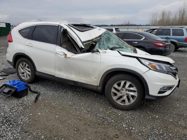 Photo 4 from auction – 2016 HONDA CR-V EX with VIN 5J6RM4H50GL035773