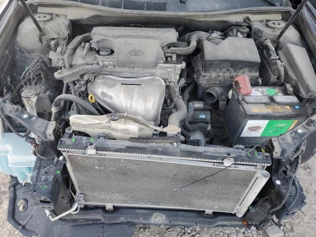 Photo 11 from auction – 2012 TOYOTA CAMRY BASE with VIN 4T1BF1FK8CU044505