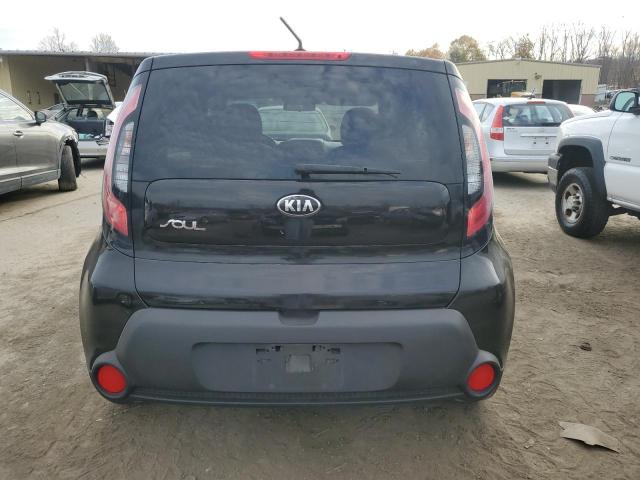 Photo 6 from auction – 2016 KIA SOUL with VIN KNDJN2A27G7367786