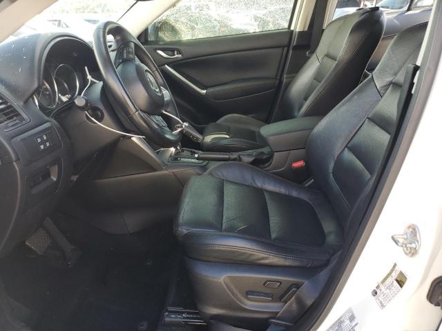 Photo 7 from auction – 2013 MAZDA CX-5 GT with VIN JM3KE2DE0D0151817