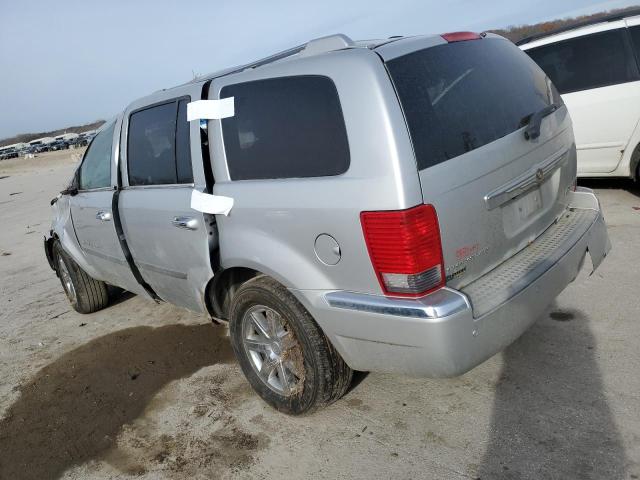 Photo 2 from auction – 2009 CHRYSLER ASPEN LIMI with VIN 1A8HW58P09F712995
