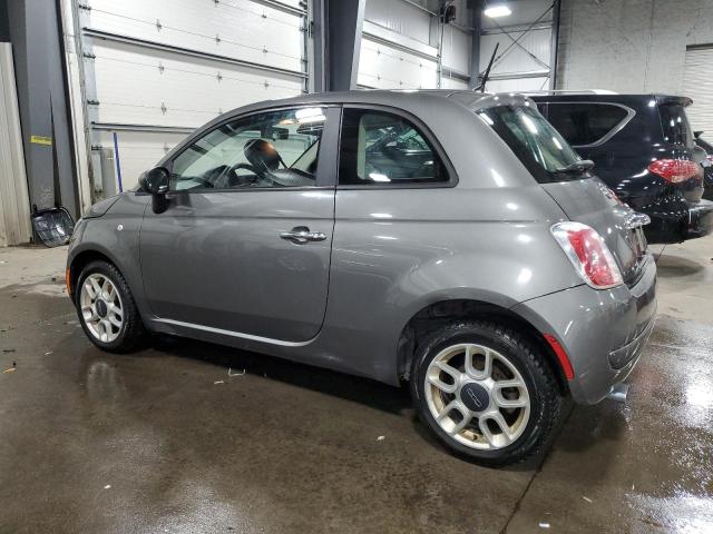 Zdjęcie 2 z aukcji – 2013 FIAT 500 POP z VIN 3C3CFFARXDT654819