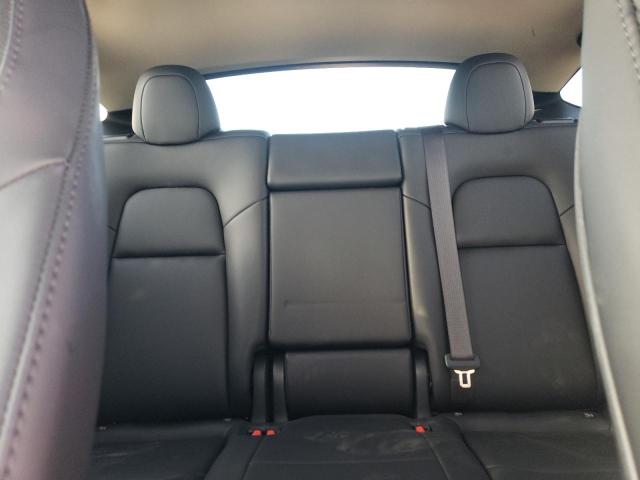 Photo 10 from auction – 2024 TESLA MODEL Y with VIN 7SAYGDEF7RF051094
