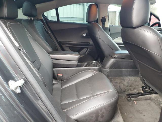Photo 10 from auction – 2015 CHEVROLET VOLT with VIN 1G1RD6E45FU121837