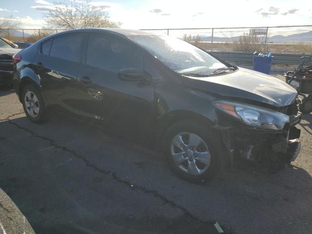 Photo 4 from auction – 2014 KIA FORTE LX with VIN KNAFK4A67E5164738