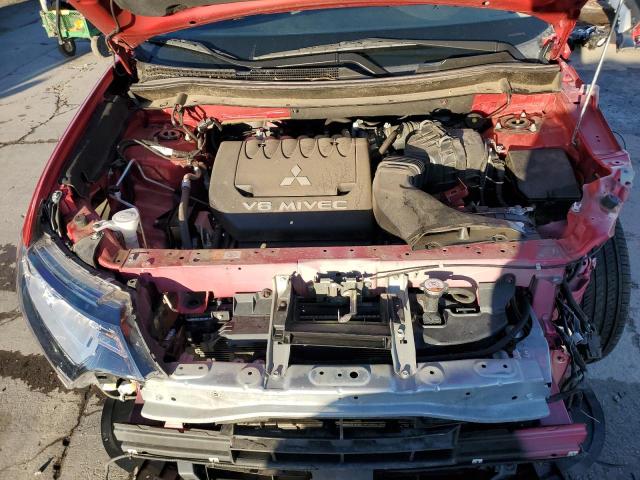 Photo 12 from auction – 2018 MITSUBISHI OUTLANDER with VIN JA4JZ4AX8JZ009145