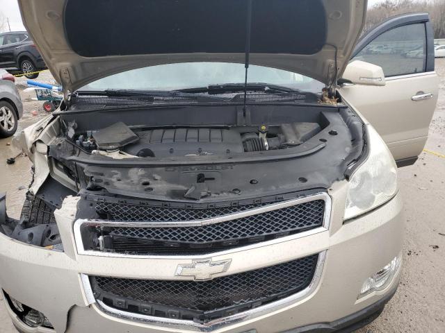Photo 11 from auction – 2011 CHEVROLET TRAVERSE L with VIN 1GNKRJED0BJ108462