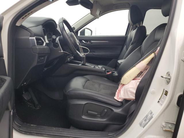 Photo 7 from auction – 2019 MAZDA CX-5 TOURI with VIN JM3KFBCM4K0595625