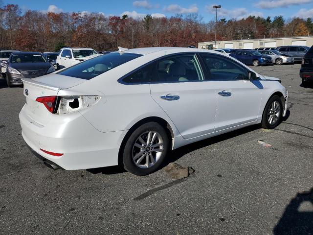 Photo 3 from auction – 2016 HYUNDAI SONATA with VIN 5NPE24AF0GH281093