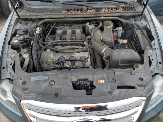 Photo 11 from auction – 2010 FORD TAURUS LIM with VIN 1FAHP2FW6AG148867