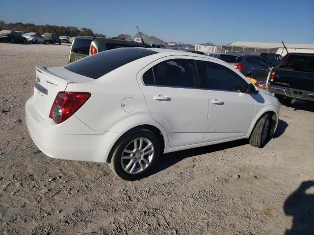Photo 3 from auction – 2013 CHEVROLET SONIC LT with VIN 1G1JC5SH7D4104181