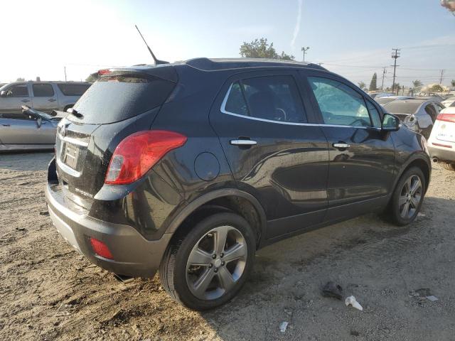Photo 3 from auction – 2014 BUICK ENCORE with VIN KL4CJASB3EB603206