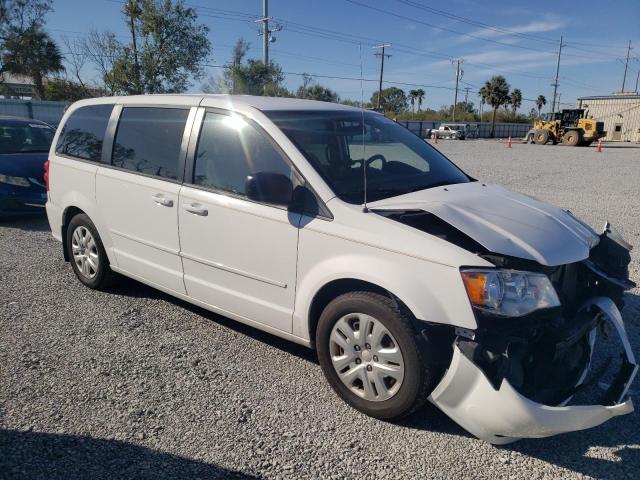 Photo 4 from auction – 2016 DODGE GRAND CARA with VIN 2C4RDGBGXGR348287