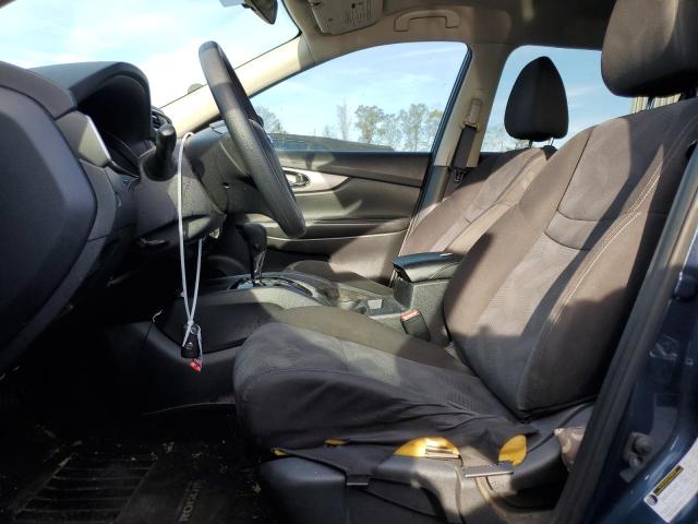 Foto 7 de la subasta – 2016 NISSAN ROGUE S con VIN KNMAT2MT9GP619175