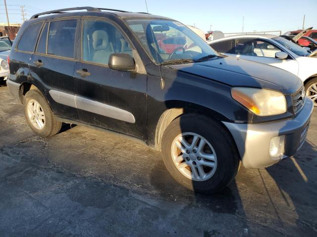Photo 4 from auction – 2002 TOYOTA RAV4 with VIN JTEGH20V320070430