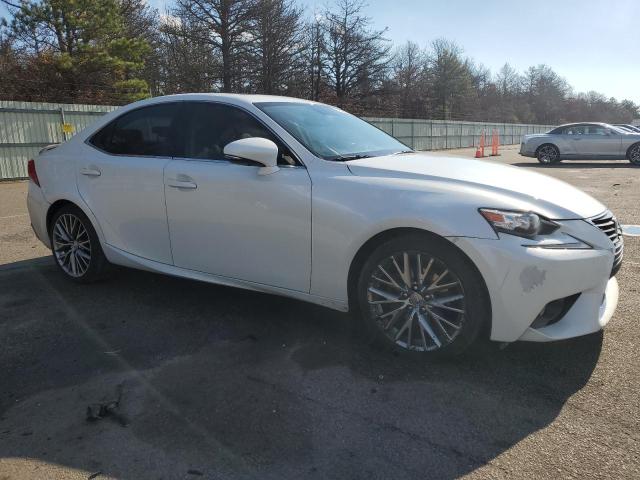 Photo 4 from auction – 2014 LEXUS IS 250 with VIN JTHCF1D24E5012920