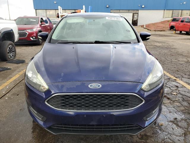 Photo 5 from auction – 2016 FORD FOCUS SE with VIN 1FADP3F27GL292915