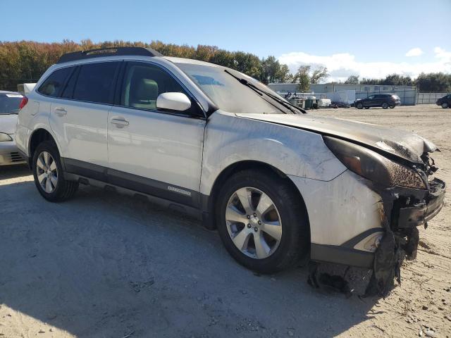 Photo 4 from auction – 2010 SUBARU OUTBACK 3. with VIN 4S4BRELC1A2314789