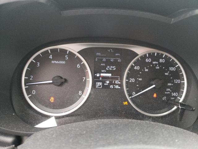 Photo 9 from auction – 2024 NISSAN VERSA S with VIN 3N1CN8DV4RL868539