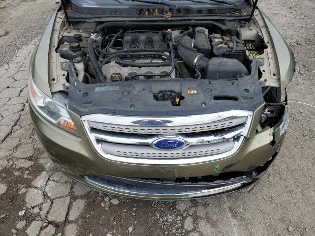 Фото 11 с аукциона – 2012 FORD TAURUS LIM с VIN 1FAHP2FW3CG105946