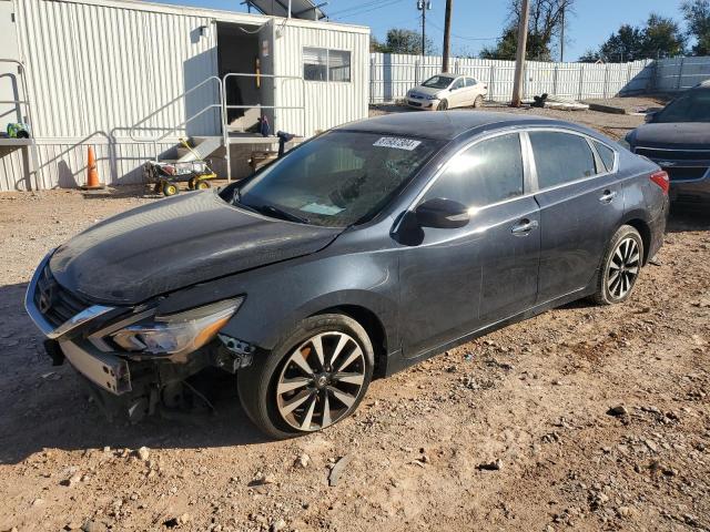 Photo 1 from auction – 2018 NISSAN ALTIMA 2.5 with VIN 1N4AL3AP9JC184935
