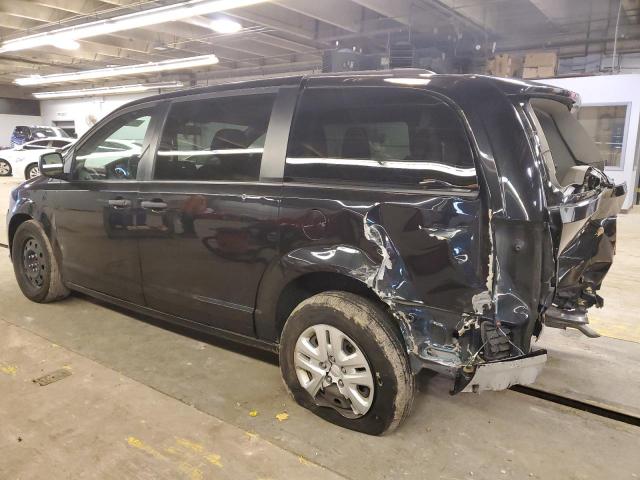 Photo 2 from auction – 2019 DODGE GRAND CARA with VIN 2C4RDGBG4KR766806