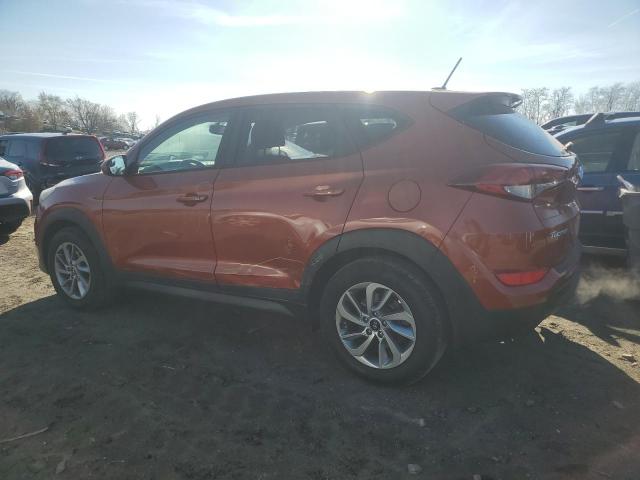 Photo 2 from auction – 2016 HYUNDAI TUCSON SE with VIN KM8J23A45GU226633
