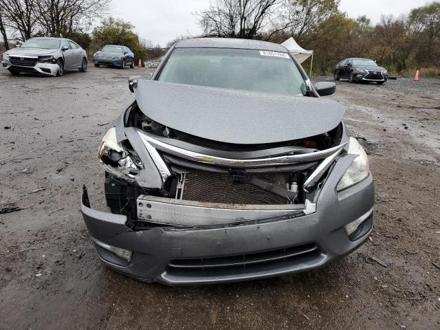 Photo 5 from auction – 2015 NISSAN ALTIMA 2.5 with VIN 1N4AL3AP8FC282006