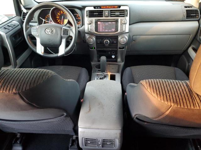 Foto 8 de la subasta – 2012 TOYOTA 4RUNNER SR con VIN JTEZU5JR7C5039340