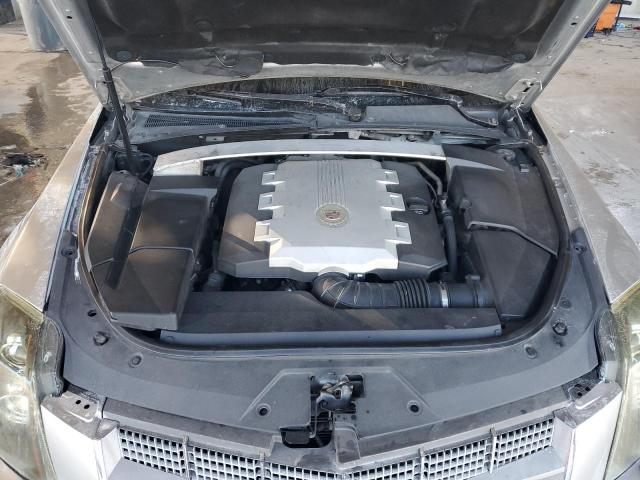 Foto 11 de la subasta – 2008 CADILLAC CTS con VIN 1G6DM577780118048