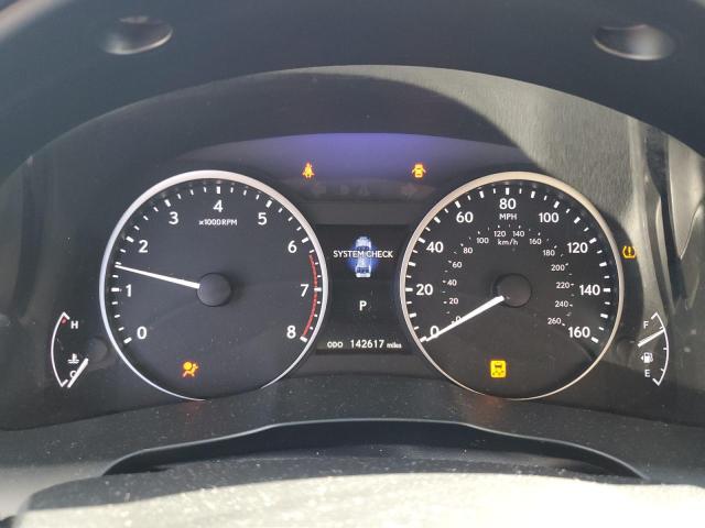 Photo 9 from auction – 2013 LEXUS ES 350 with VIN JTHBK1GG9D2073212