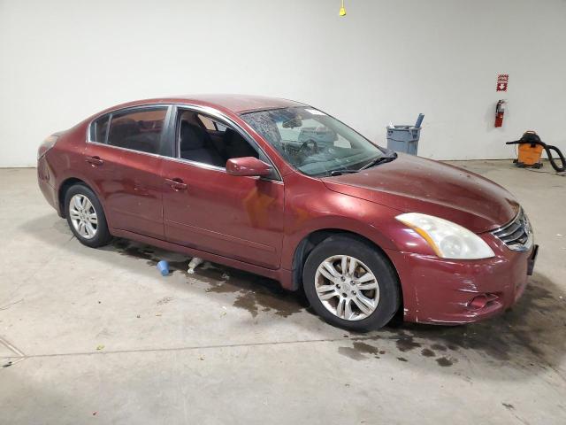 Photo 4 from auction – 2010 NISSAN ALTIMA BAS with VIN 1N4AL2AP1AN403627