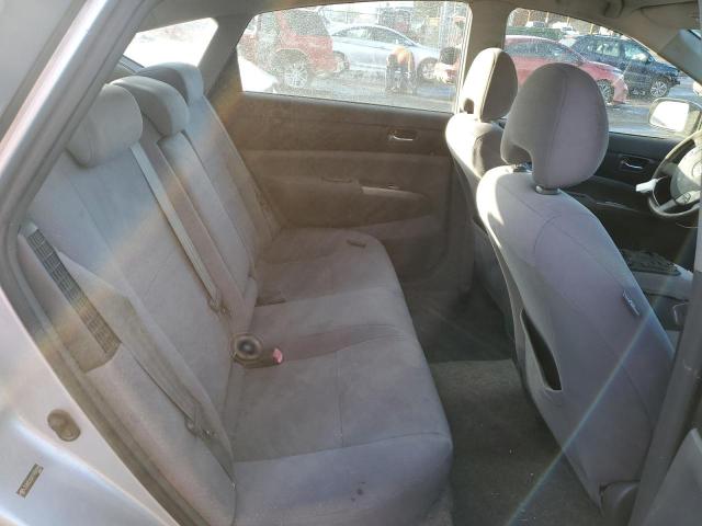 Photo 10 from auction – 2007 TOYOTA PRIUS with VIN JTDKB20U877659365