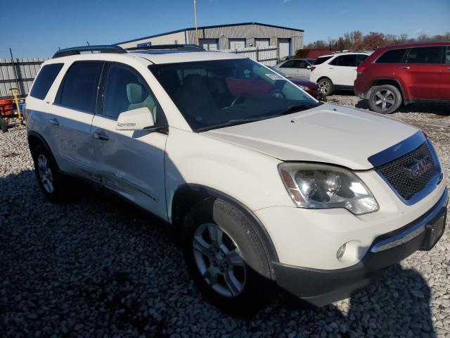 Zdjęcie 4 z aukcji – 2008 GMC ACADIA SLT z VIN 1GKER23748J224950