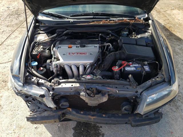 Photo 11 from auction – 2007 ACURA TSX with VIN JH4CL96937C009460