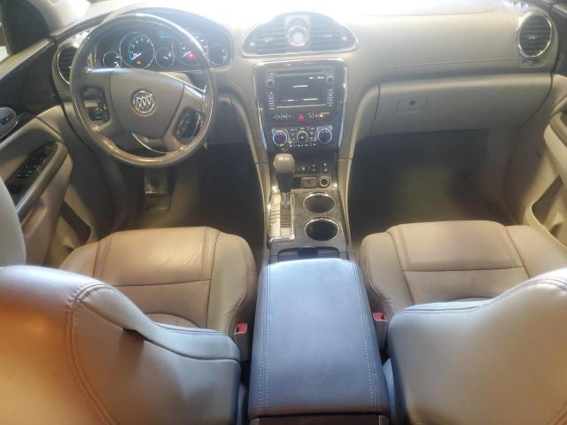 Photo 8 from auction – 2017 BUICK ENCLAVE with VIN 5GAKRCKD3HJ228484