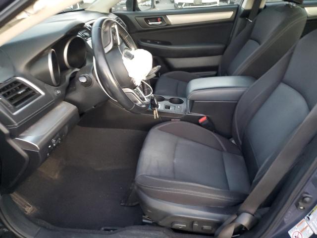 Photo 7 from auction – 2018 SUBARU LEGACY 2.5 with VIN 4S3BNAC65J3031891